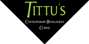 Tittu's Logo